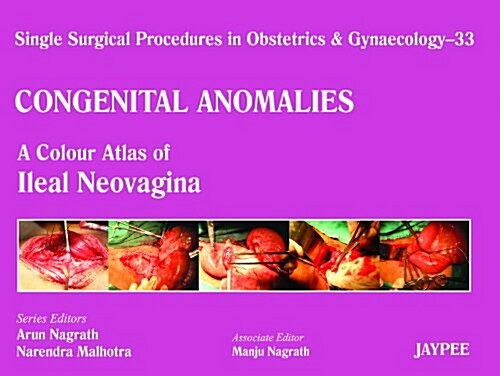 Single Surgical Procedures in Obstetrics and Gynaecology (Hardcover)