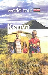 World Tour: Kenya Hardback (Hardcover)