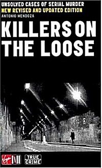 Killers On The Loose : Unsolved Cases Of Serial Murder (Paperback)