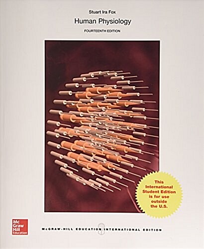 Human Physiology (Paperback, 14 Rev ed)