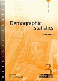 Demographic Statistics (Paperback)