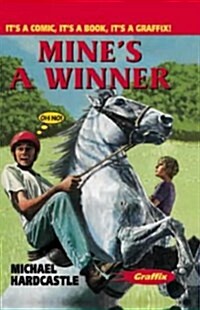 Mines a Winner (Paperback)