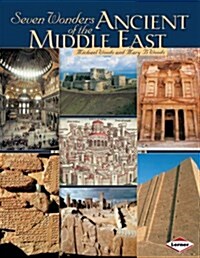 Seven Wonders of Ancient Middle East (Paperback)