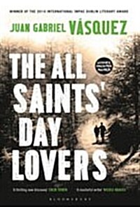 The All Saints Day Lovers (Paperback)