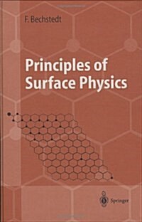 Principles of Surface Physics (Hardcover)