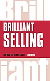 Brilliant Selling (Paperback, 2 ed)