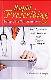 Rapid Prescribing (Paperback, UK)