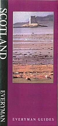 Scotland Guide (Paperback)