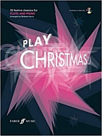 Play Christmas : (flute) (Package)