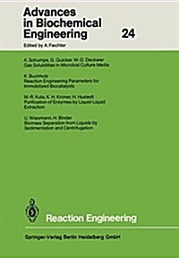 Reaction Engineering (Paperback, Softcover Repri)