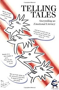 Telling Tales (Paperback)