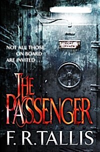 The Passenger (Paperback, Main market ed)