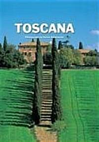 Tuscany (Paperback)