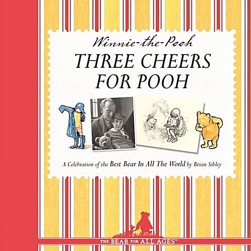 Three Cheers For Pooh (Hardcover)