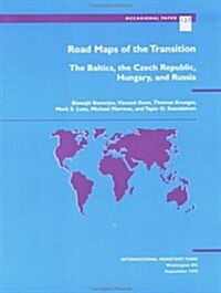 Road Maps of the Transition (Paperback)