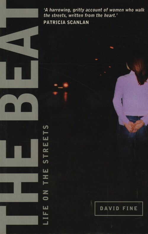 The Beat: Life on the Streets (Paperback)