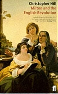 Milton and the English Revolution (Paperback)