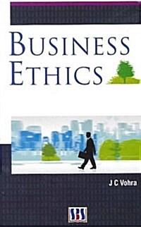 Business Ethics (Hardcover)