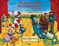 Old Macdonalds Barn Dance Book for Recorder (Paperback)