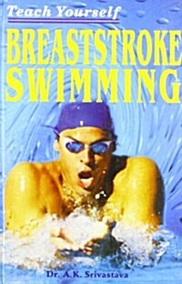 Teach Yourself Breastroke Swimming (Paperback)