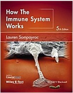 How the Immune System Works (Paperback, 5, Revised)