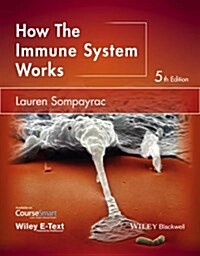 How the Immune System Works (Paperback, 5, Revised)