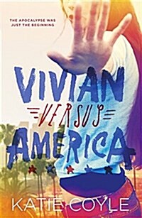 Vivian versus America (Paperback)