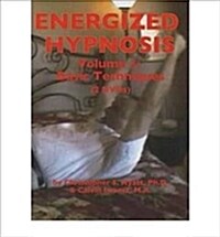 Energized Hypnosis DVD : Volume I: Basic Techniques (DVD)