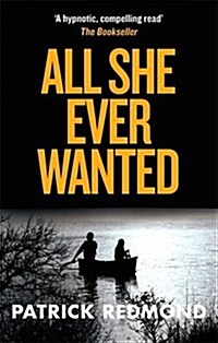 All She Ever Wanted (Paperback)