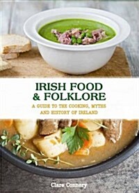 Irish Food and Folklore (Paperback)