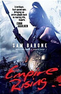 Empire Rising (Paperback)