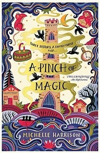 A Pinch of Magic (Paperback)