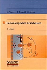 INTRODUCING IMMUNOLOGY (Paperback)