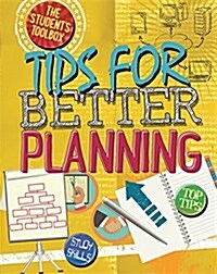 The Students Toolbox: Tips for Better Planning (Hardcover)