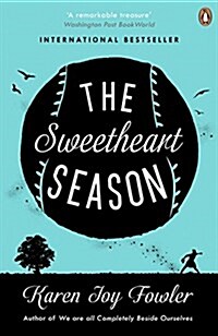 The Sweetheart Season (Paperback)