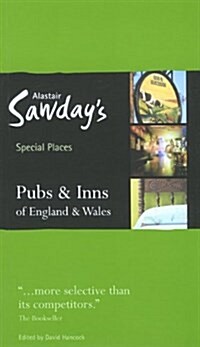 Pubs and Inns of England and Wales (Paperback, 5 Rev ed)
