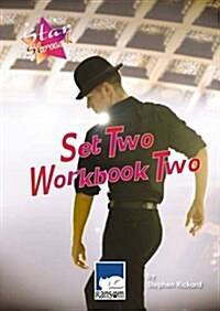 Starstruck Set 2 Workbook 2 (Paperback)