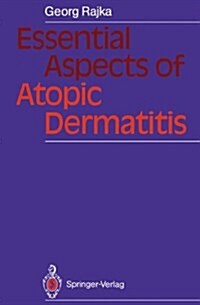 Essential Aspects of Atopic Dermatitis (Hardcover)