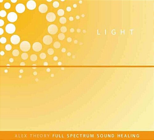 Light : Full Spectrum Sound Healing (CD-Audio)