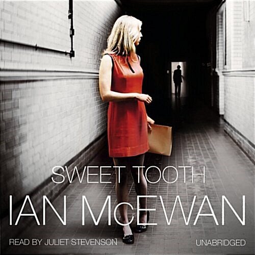 Sweet Tooth (CD-Audio, Unabridged ed)