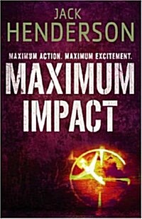 Maximum Impact (Paperback)