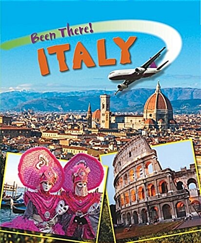 Been There: Italy (Paperback, Illustrated ed)