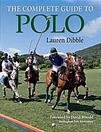 Complete Guide to Polo (Paperback)