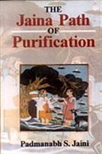 The Jaina Path of Purification (Hardcover)