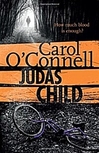 Judas Child : a compulsive and gripping thriller with a twist to take your breath away (Paperback)