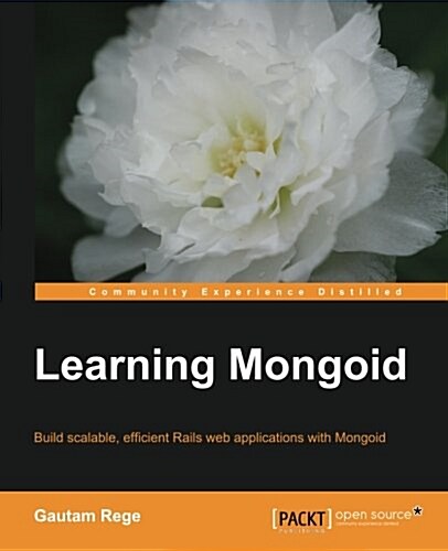 Learning Mongoid (Paperback)