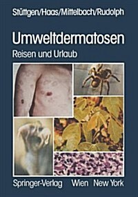 UMWELTDERMATOSEN (Hardcover)
