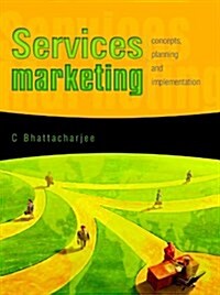 Service Marketing (Paperback)