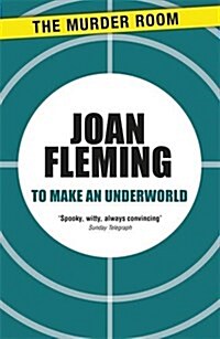 To Make an Underworld (Paperback)