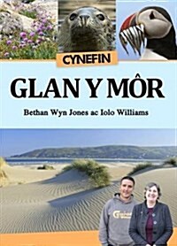 Cynefin Glan Y Mor (Paperback)